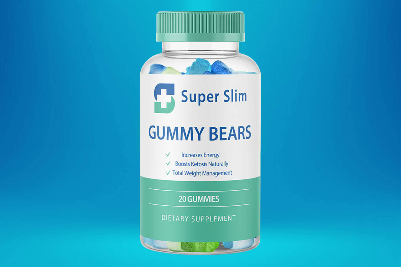 Super Slim Keto Gummies Latest Updated Review [Scam Alert 2022]