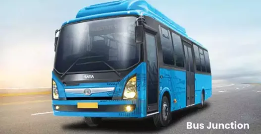 Tata StarBus Ultra City & Tata Star Bus School Chassis Unveiled