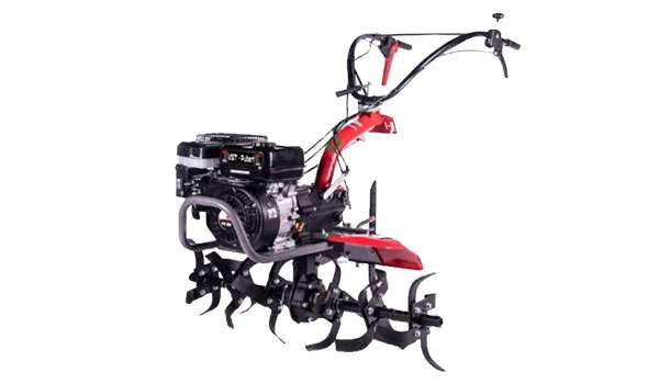 Power Weeder Machine in India With Advantages 