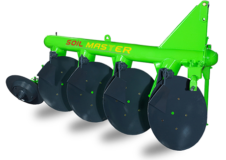 Two Useful Kinds of Agricultural Implement - Overview