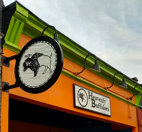 Why Storefront Signage Is Important to Your Business?