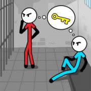 Fleeing the Complex is a fantastic escape game