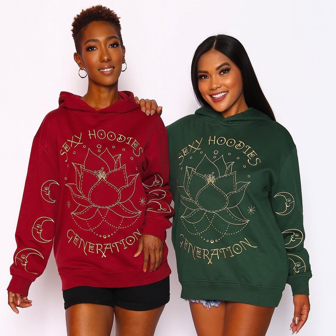 What Is So Special About The Law Of Attraction Hoodies?