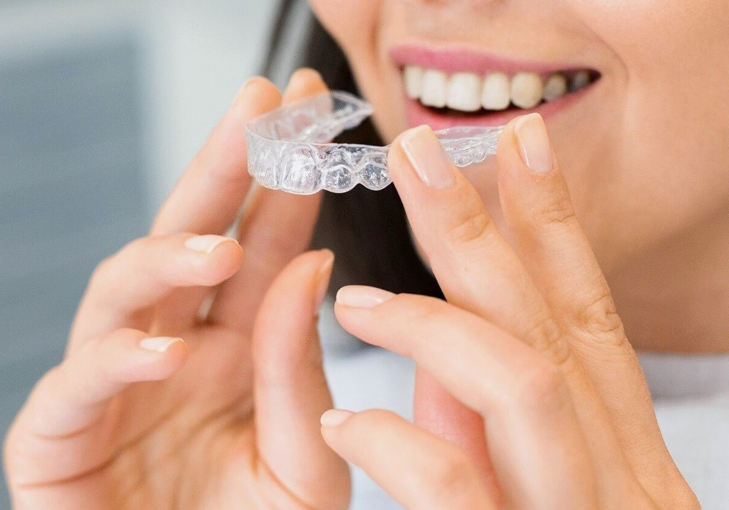 Maintaining Your Invisalign Aligners: Tips for Keeping Them Clean and Clear