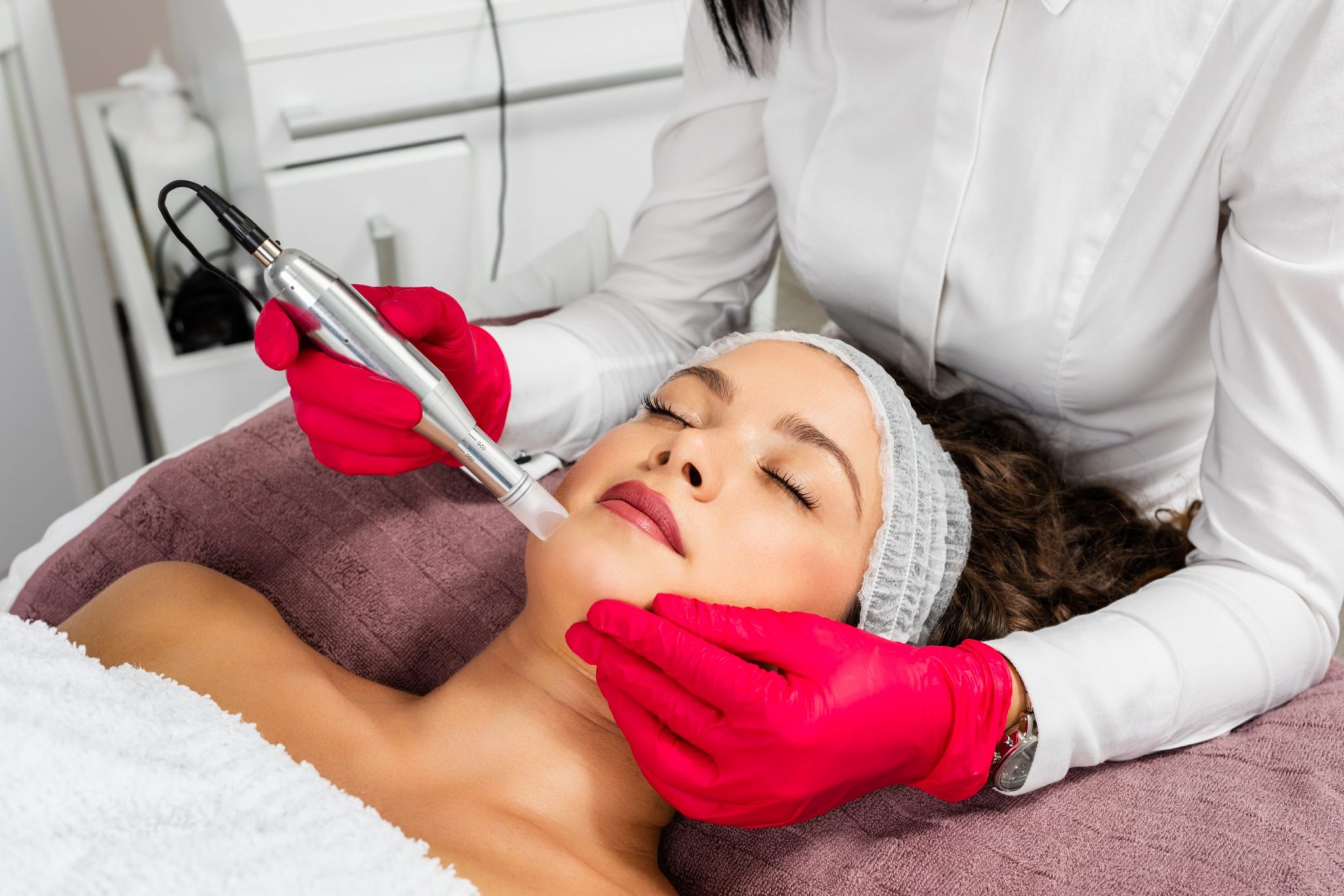 PRP Facial Way to Get a Flawless  Skin
