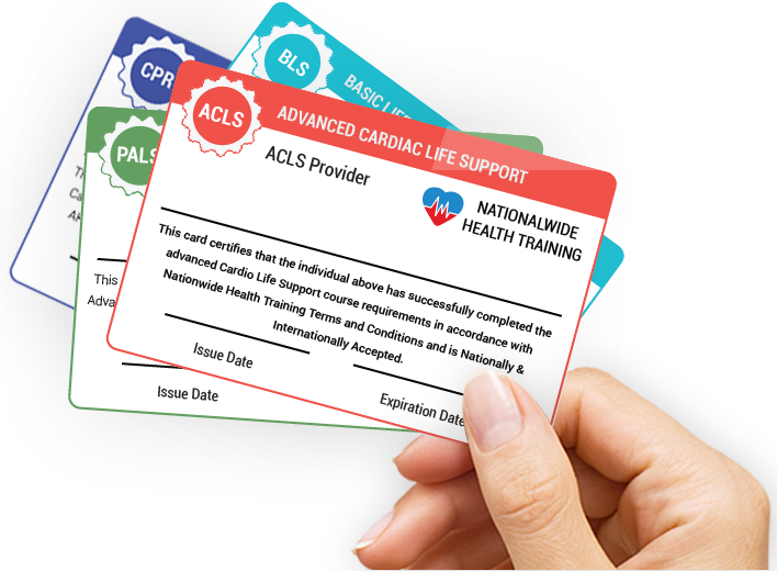 Benefits Of Getting Your CPR certification Online?