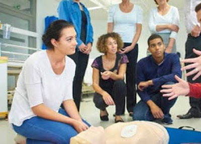 PALS Certification Online Training