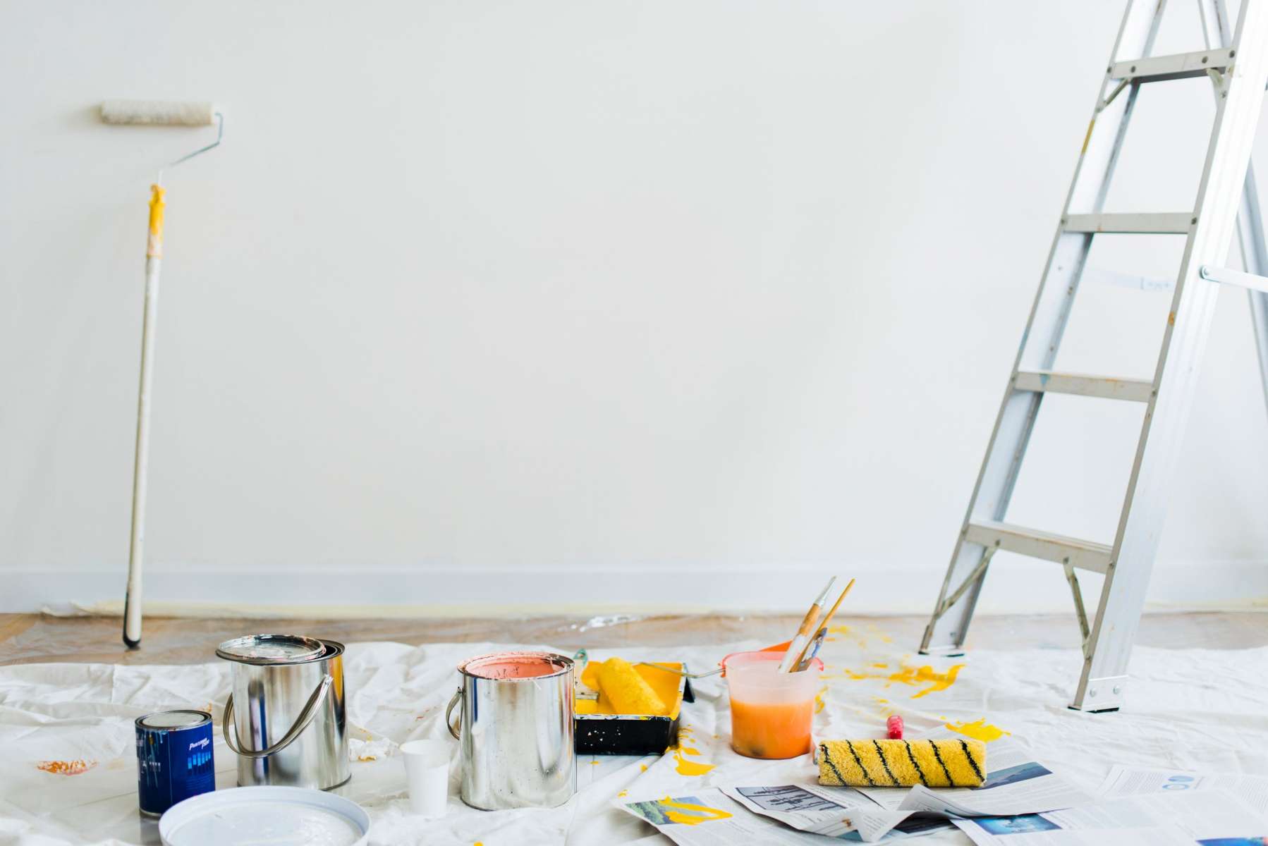 What You Can Expect from Your Painters?
