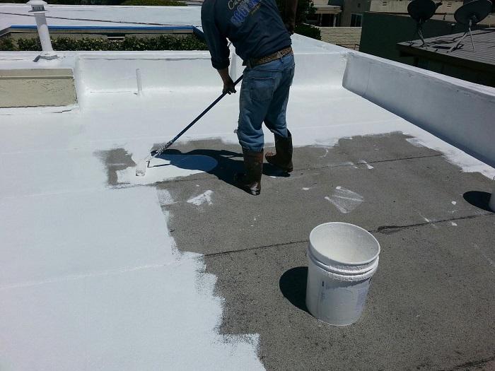 Why does Your Roof Require Waterproofing?