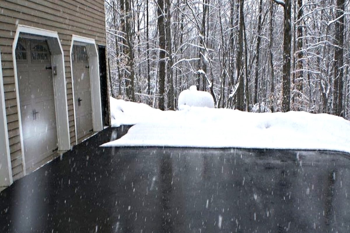 Should You Get Your Basement Waterproofed during the Winters?