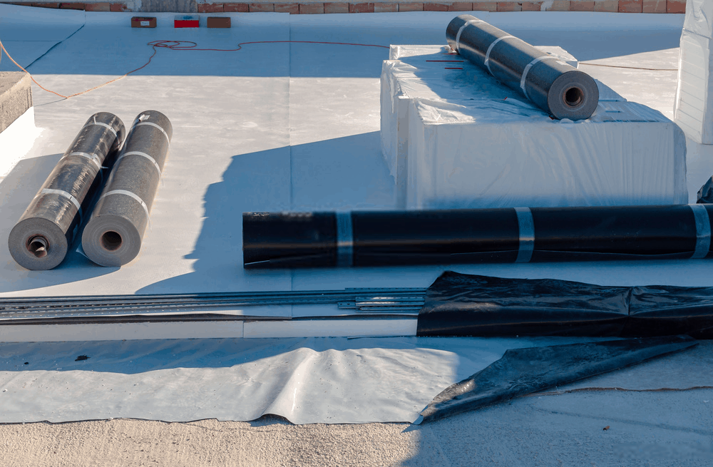 When should You Work on Waterproofing Your Property?