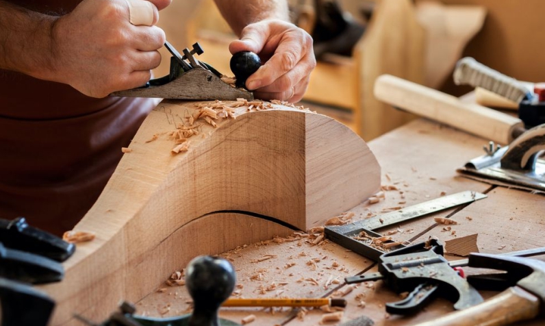 Carpentry Services: What is Unique about these?