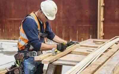 What is the Role of Local Carpenters in Setting Up Your Home?