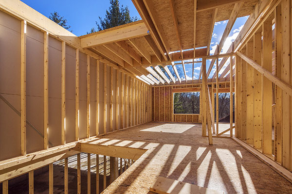 Amazing Features of Residential Carpentry