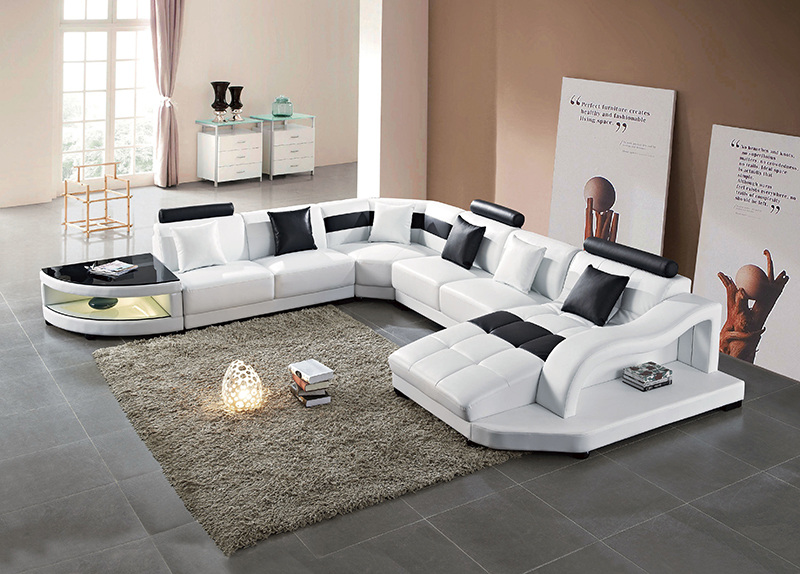 Go for Customised Sofa Sets for Your Home!