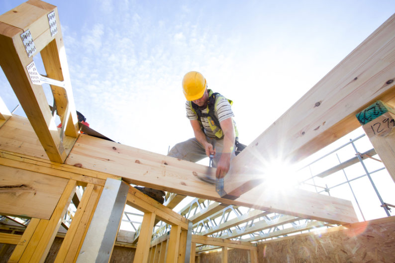 Why should You Choose Local Carpenters Rather than Foreign Carpenters?
