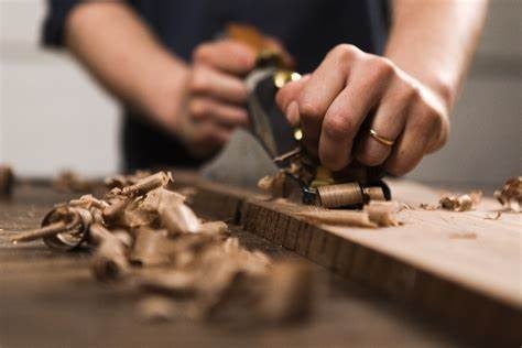Why should You Rely on Local Carpenters?
