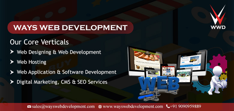 Wayswebdevelopment.com offers superior Website development Bhubaneswar