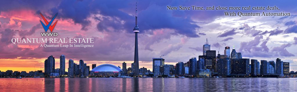 Quantum Real Estate – Real Estate Automation