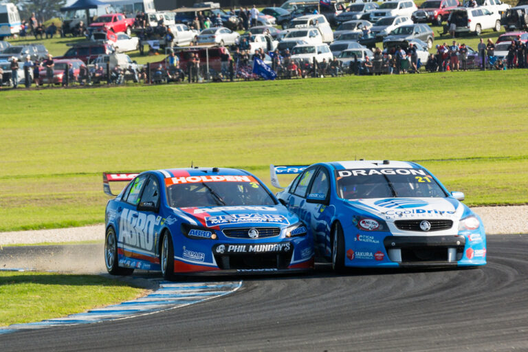 The Motor Racing Saga and Everything You Need To Know