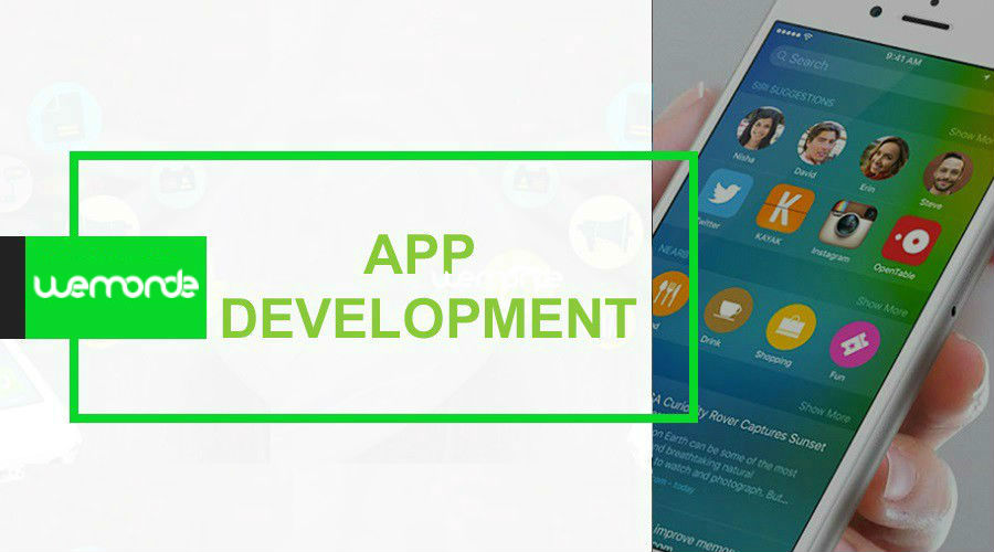 Mobile App Development Company in Toronto | App Development Company in Canada