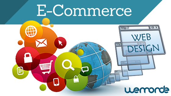 Ecommerce Website Development Company in Gurgaon