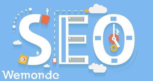 SEO Company in India | SEO Services - Wemonde