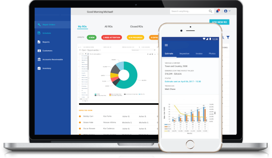 Enterprise Application Development Services India