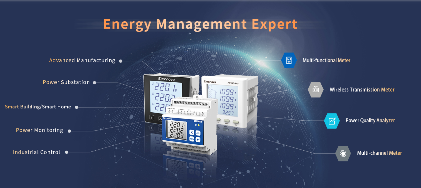 Energy Management Expert