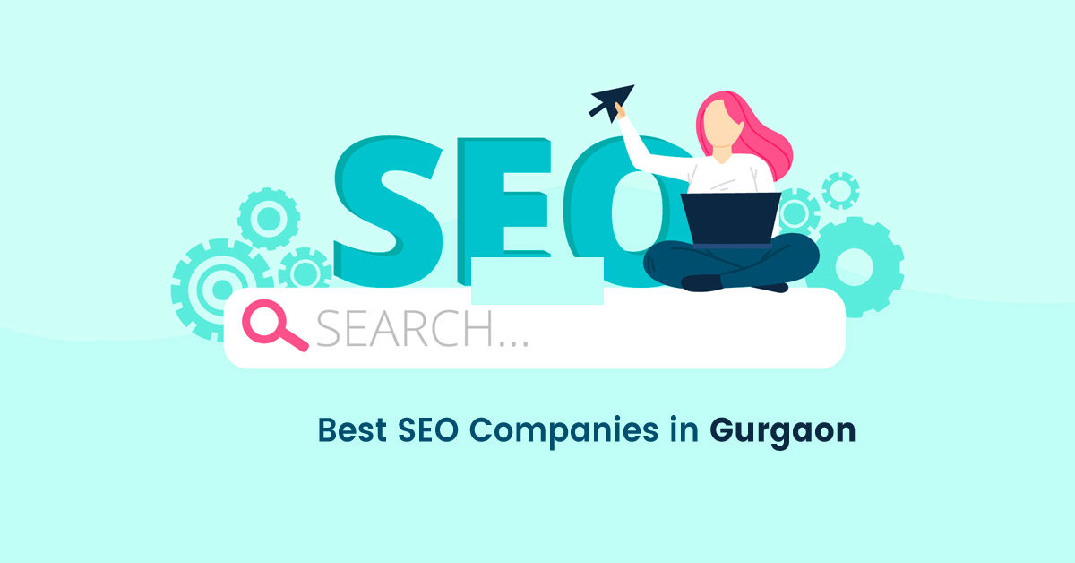 Best SEO Services in Gurgaon