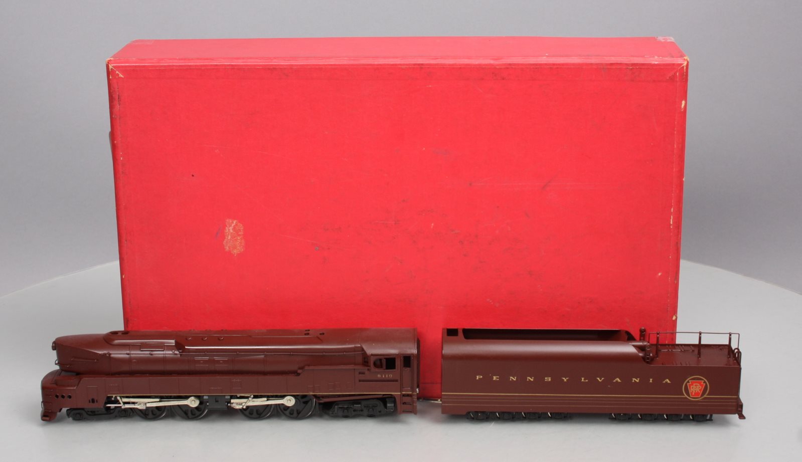 Vintage Lionel Trains For Sale