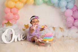 Pre-Birthday and Wedding Photography in Karad