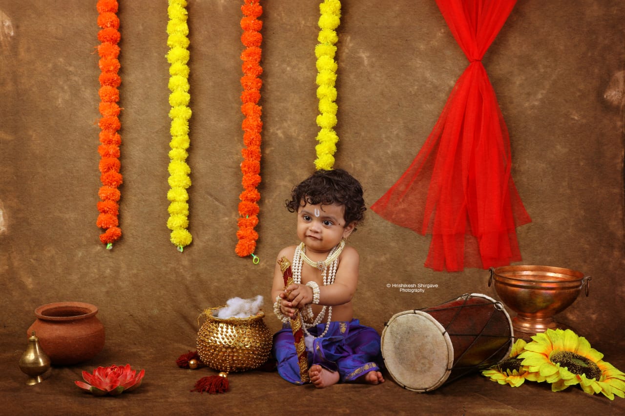 Best Professional Photographer in Karad