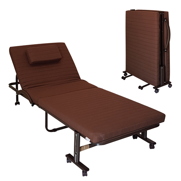 Giường gấp hàn quốc HQ75