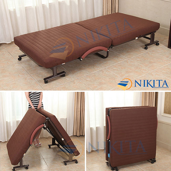 Giường gấp hàn quốc HQ90