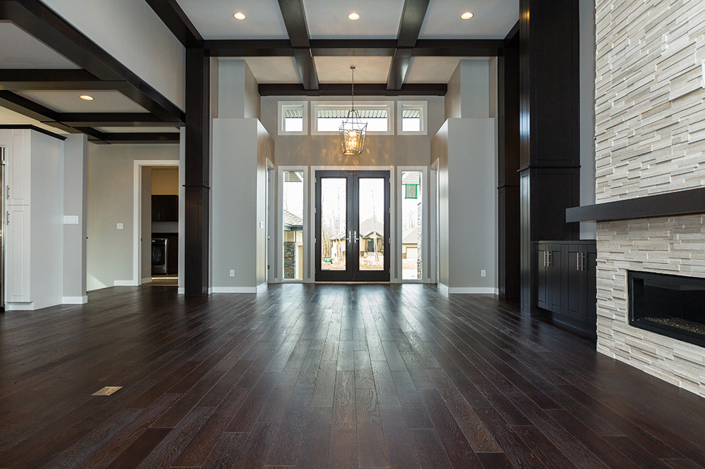 Home Builders (within Edmonton)