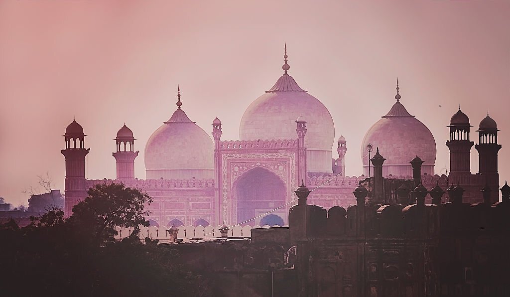 Top 5 Things to do in Lahore, Pakistan