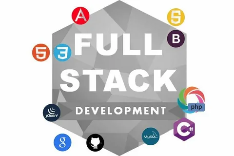 Quick Reasons You Should Consider Become a Full Stack Developer 