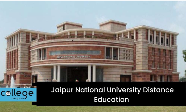 Jaipur National University Distance Education