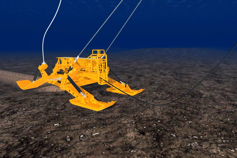 TENNET Selects NKT and Prysmian to Build World's Largest Submarine Cable System