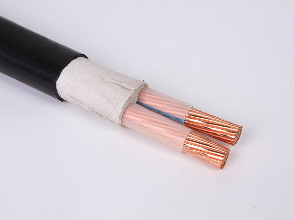 How to distinguish high-voltage cables from low-voltage cables?