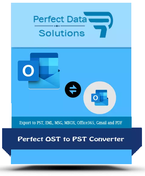 Some helpful shortcut for converting the OST file to PST with 100% accuracy