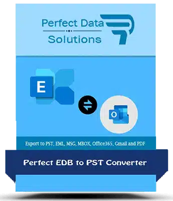 Best EDB to PST Converter Software