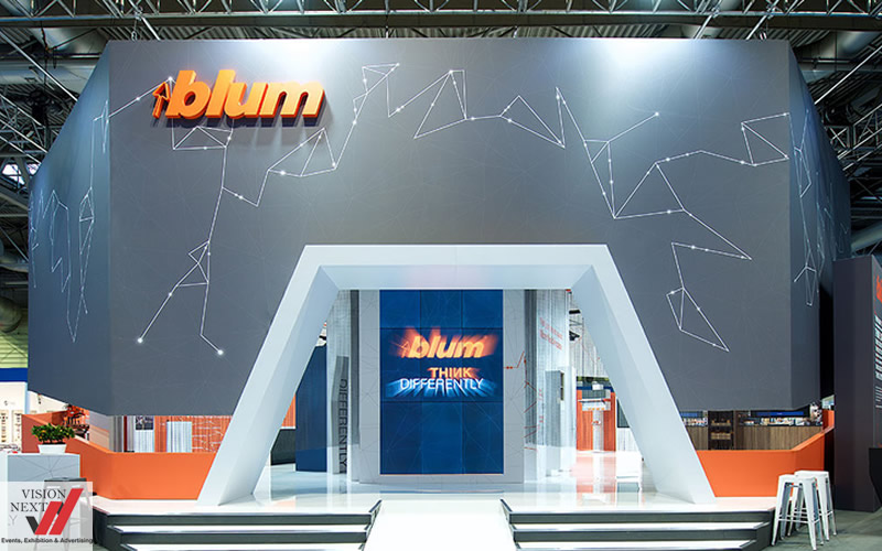 Requirements for a Great Trade Show Booth