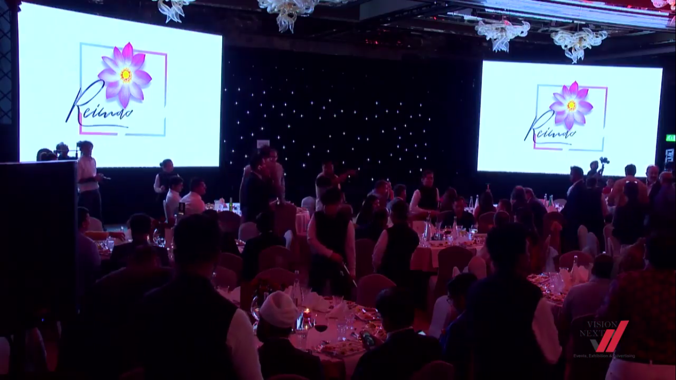 Vision Next –Our Perfect Event Highlights