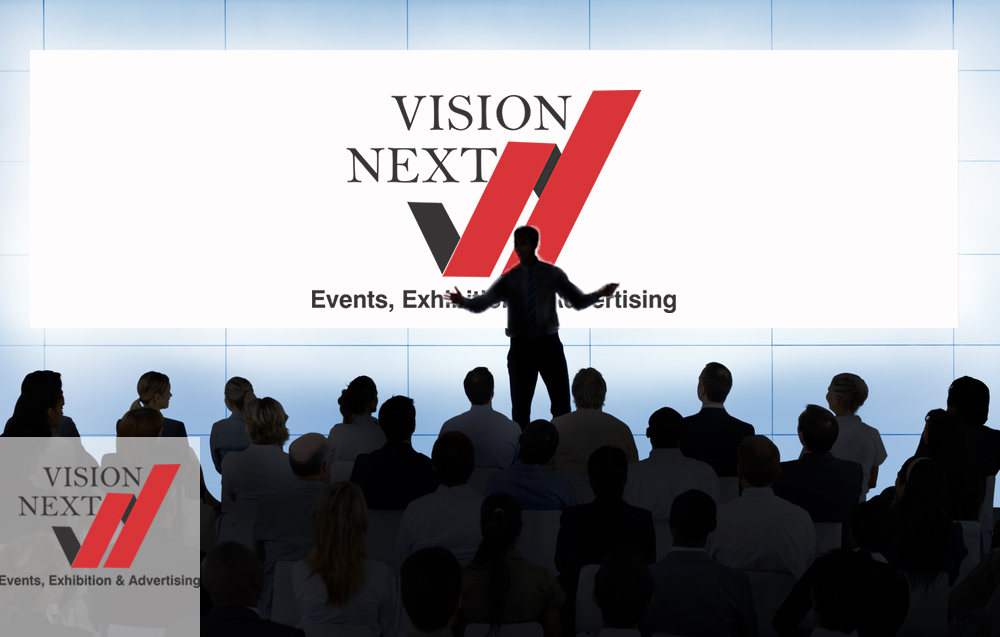 Events Management in Dubai - 5 Best Presentation Strategies