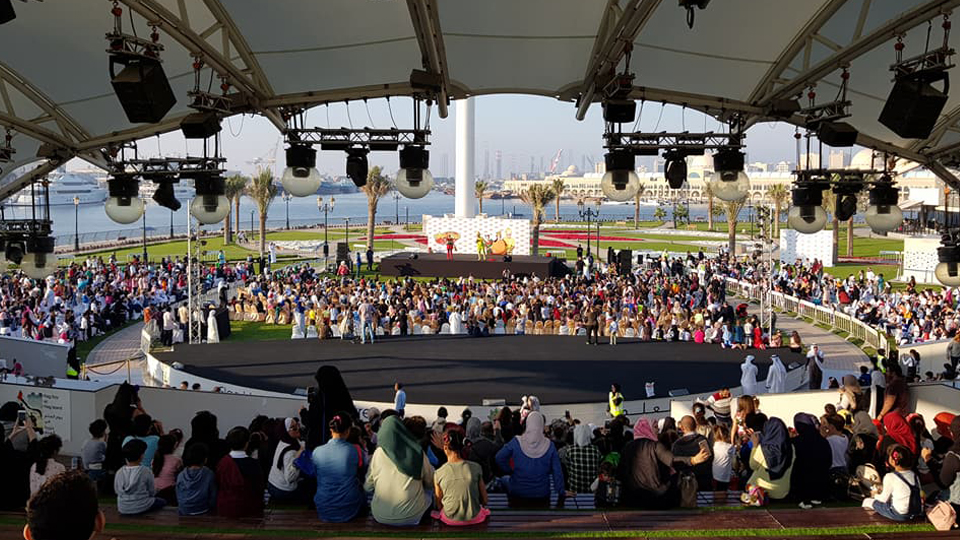 Event Management in Dubai – Crucial Security Tips You Can’t Ignore