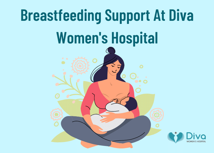 Things You Didn’t Know About Breastfeeding