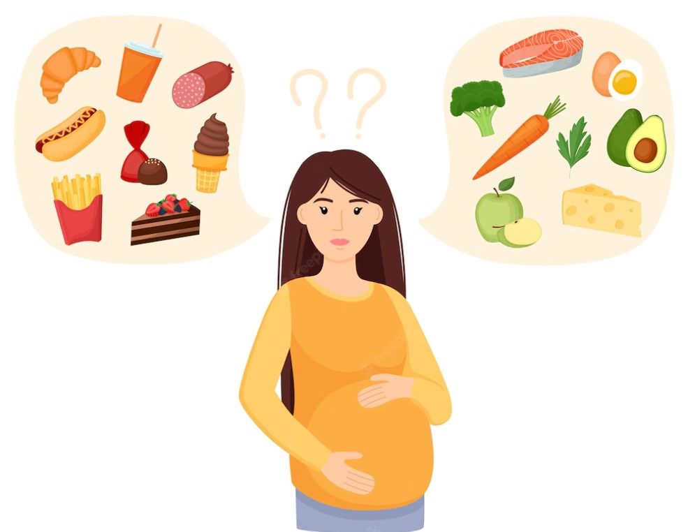 Nutrition During Pregnancy: 10 Do’s and Don’ts