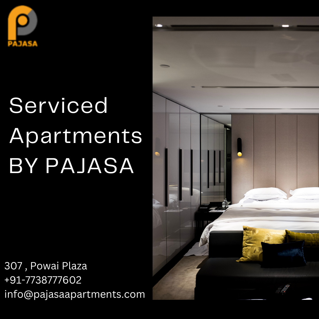 How to keep your service apartment organized and clutter-free